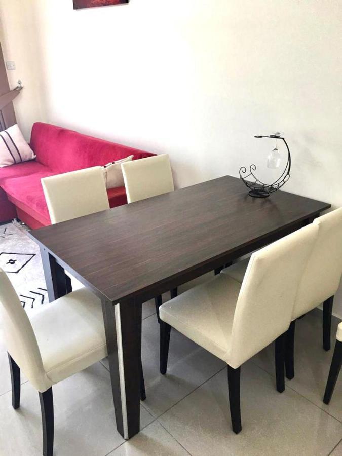 Luxury Two-Bedroom Apartment In Amazing Place Lukomorye C4 Karavas  Eksteriør bilde